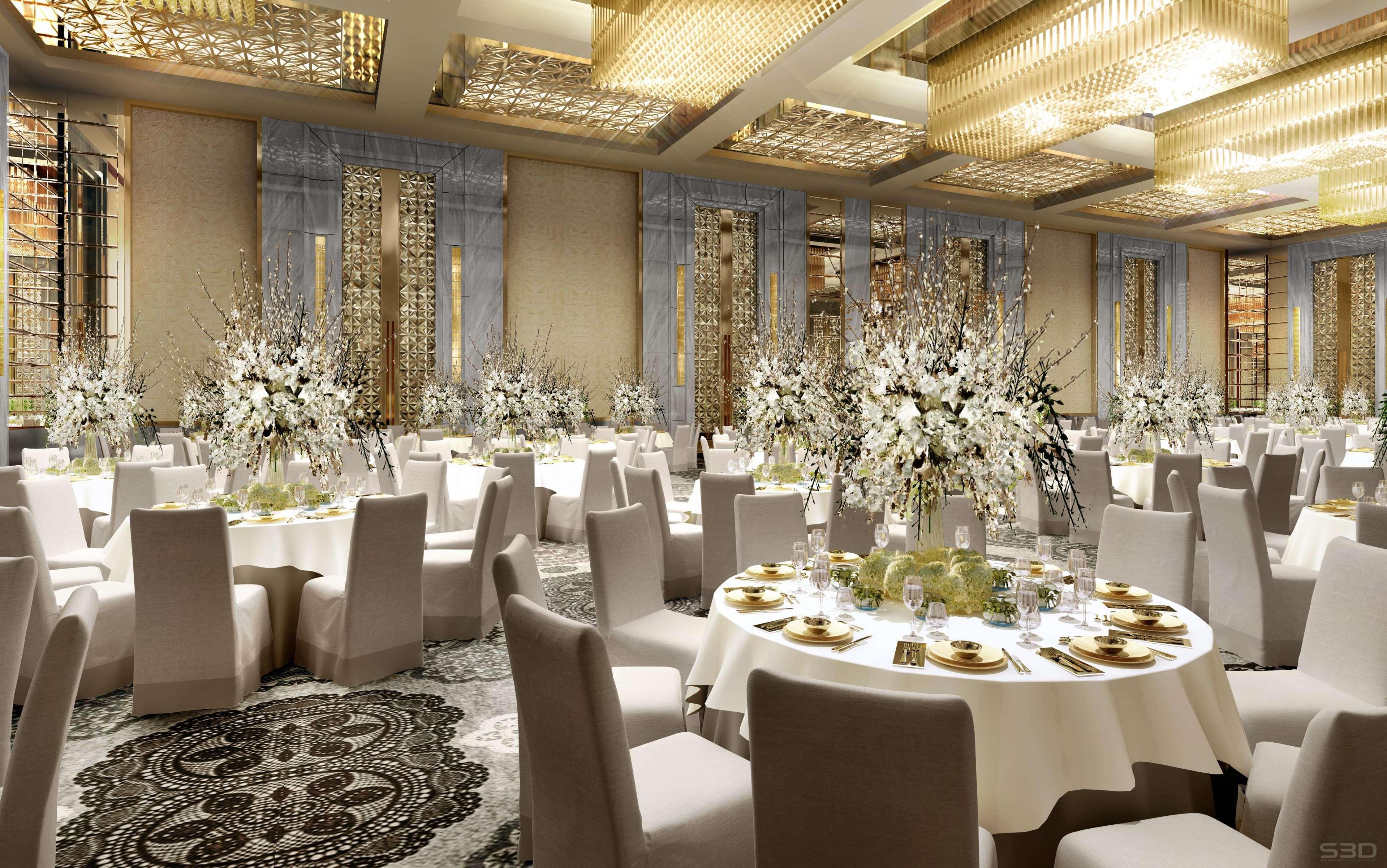 Hotel Fairmont Nanjing Nankín Exterior foto